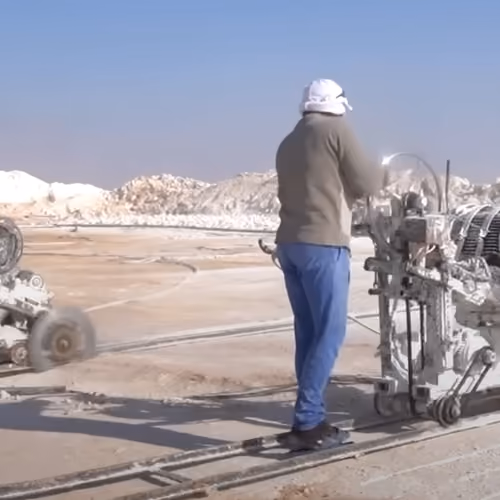 Mine
