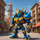 Game AI