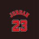 Jordan
