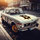 BMW BTC