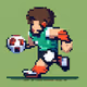 Footballers