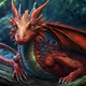 Dragon' Enjoy