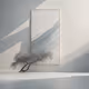 AI Generated Series #109 - Minimalism