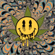 Marijuana Smiley