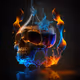 Liquid Fire