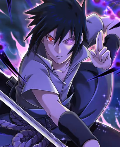 Sasuke