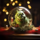 Grinch Orb