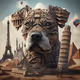 Monuments of the world_2