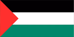 ibraad flag