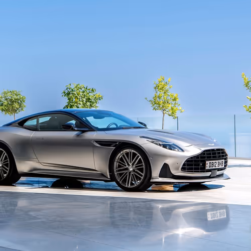 aston