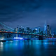 city