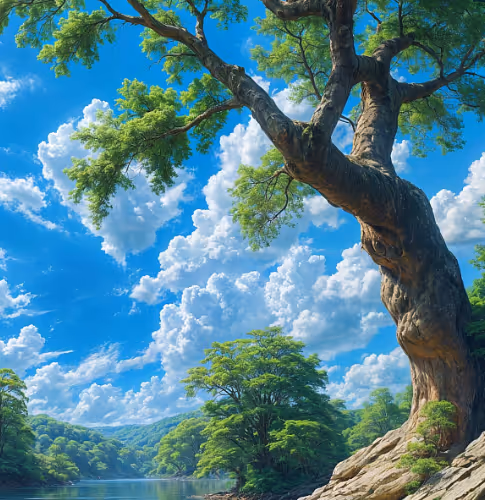 Nature