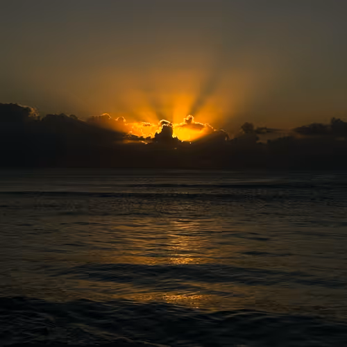 SUNRISES