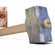 Cats with hammers
