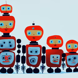 Robots