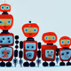 Robots