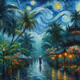Tropical Rain