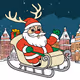 Santa Claus