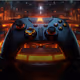 GameSwift network
