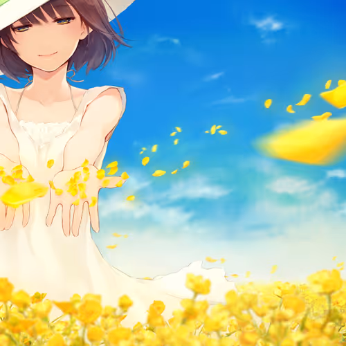anime-zheltii-fon