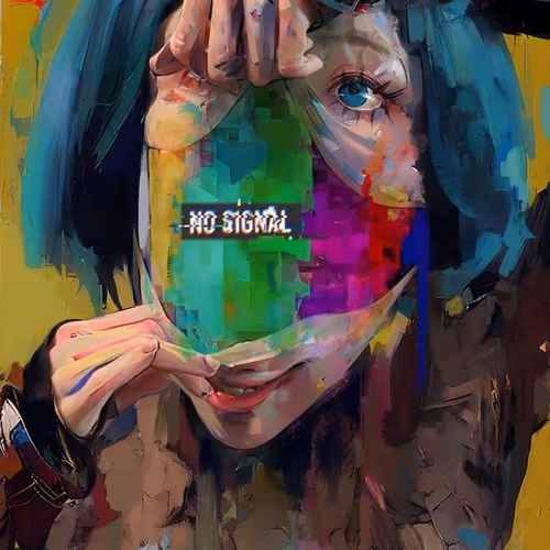 N0 S!GNAL
