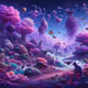 Purple Ecosystem