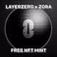 Layerzero x Zora