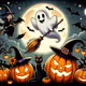 Trick or treat