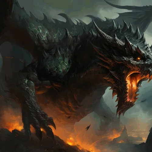 Welcome to the Dungeon