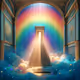 to heaven
