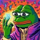 Pepe the Frog