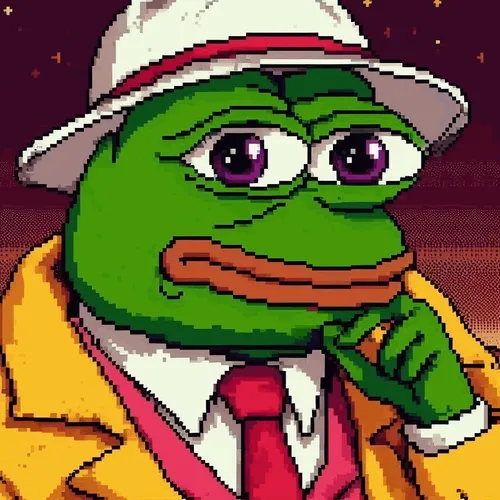 Pepe the Frog