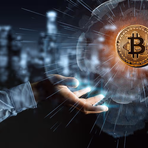 Bitcoin