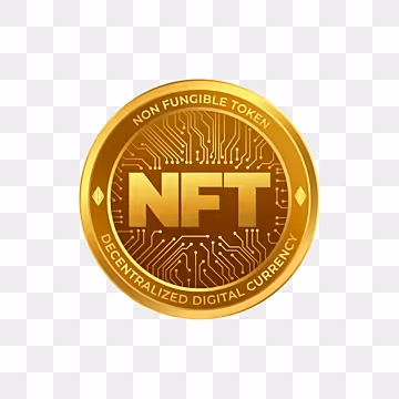 Gold NFT