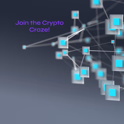 Crypto Craze 2