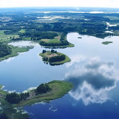 The nature of Braslav