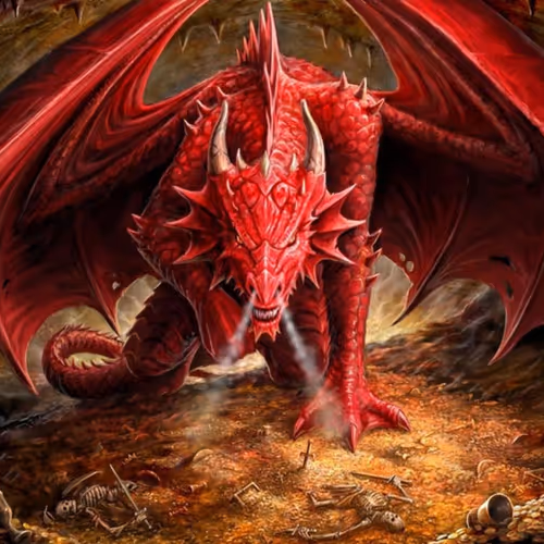 Dragggon Willy