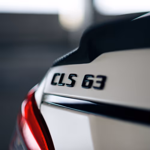 CLS63