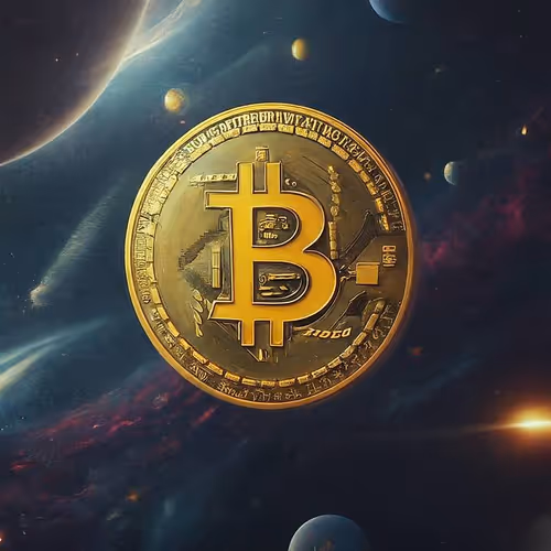 Crypto Summer