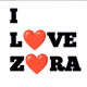 Love Zora