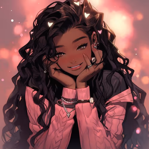 Sweetheart