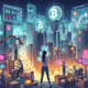 Crypto City Builders