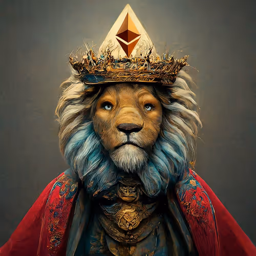 Etherium kingdom