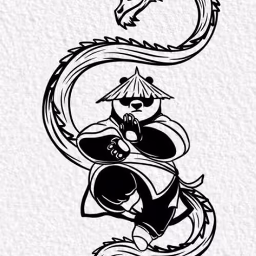 Kung-Fu Panda