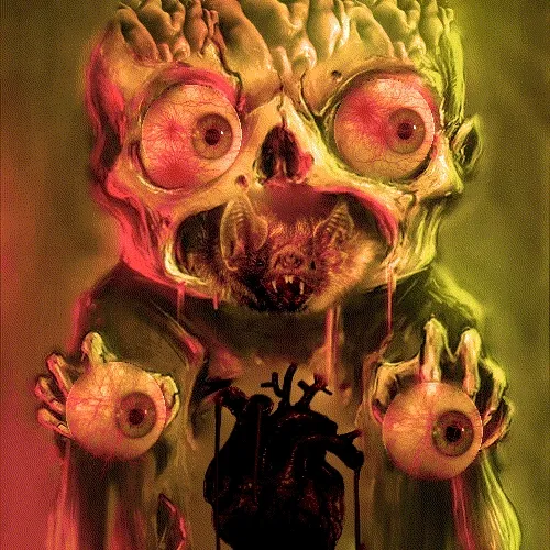 Series of Zombie