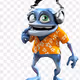 crazy frog