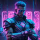 Advanced Games