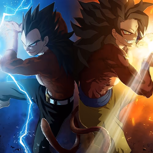 Dragonball