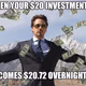wealthy