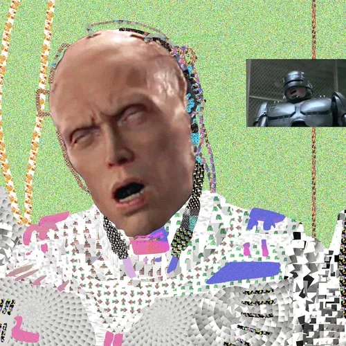 PipiCops Orgasmatron